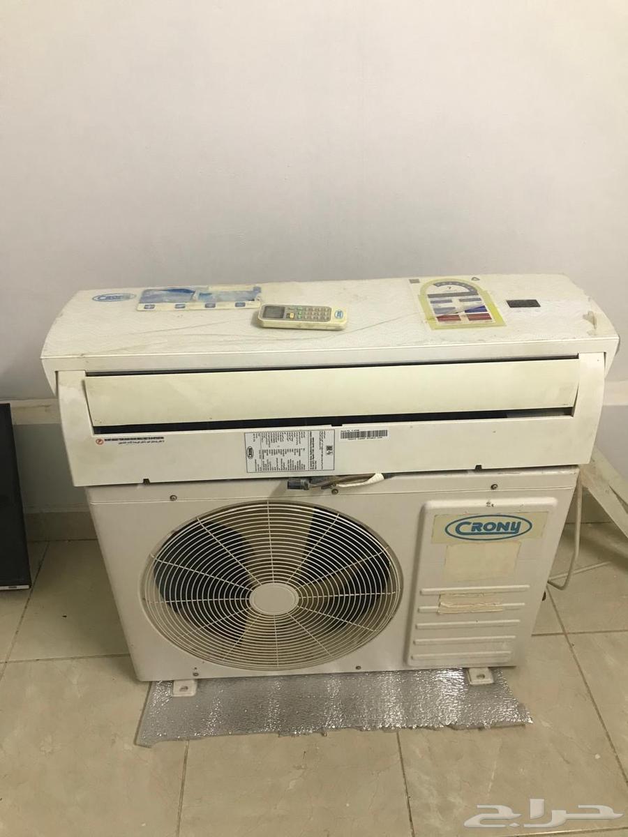 مكيف مركزي نظيف جدا  استخدام بسيط64520048439682110