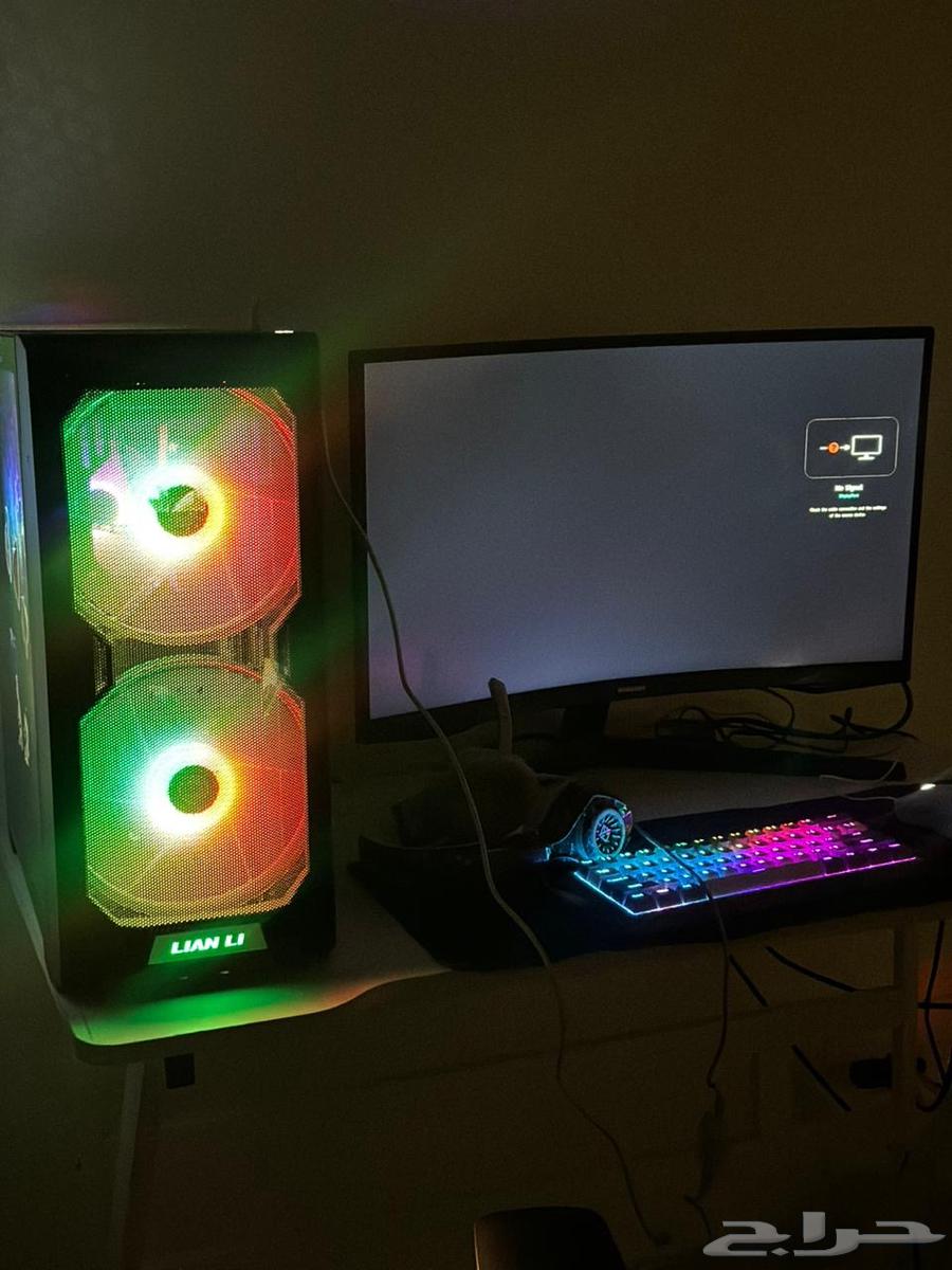 PC Computer64523767037827112