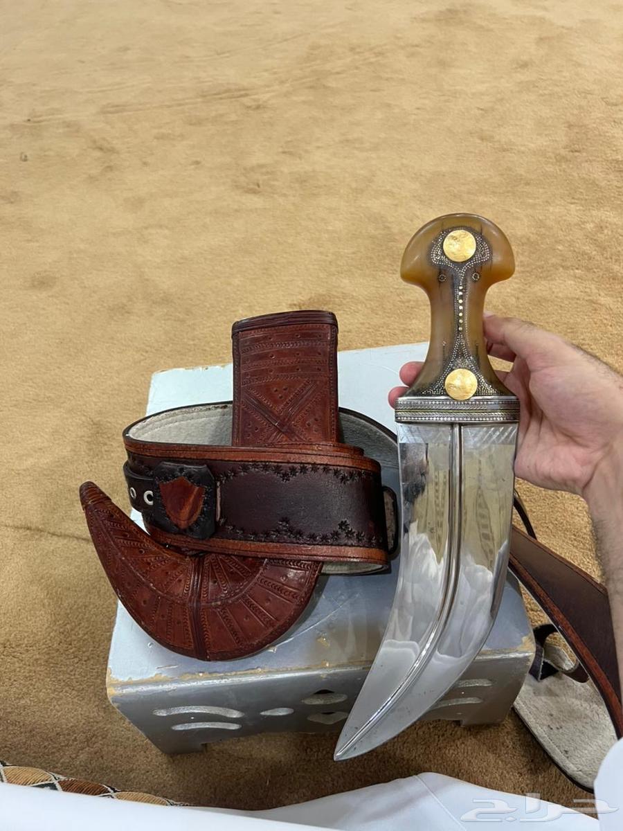 للبيع جنبية..64524489434114114