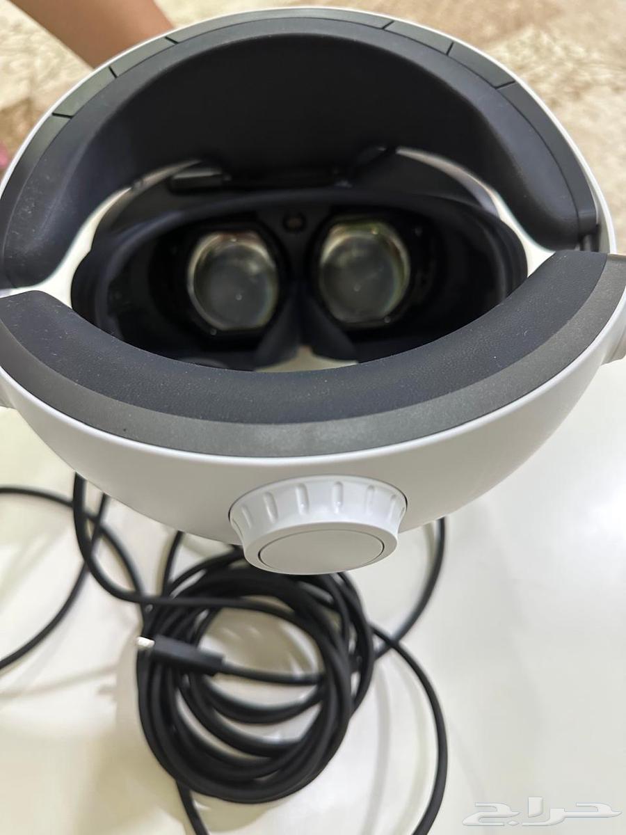 نظارات واقع افتراضي سوني Playstation 564524808819842114