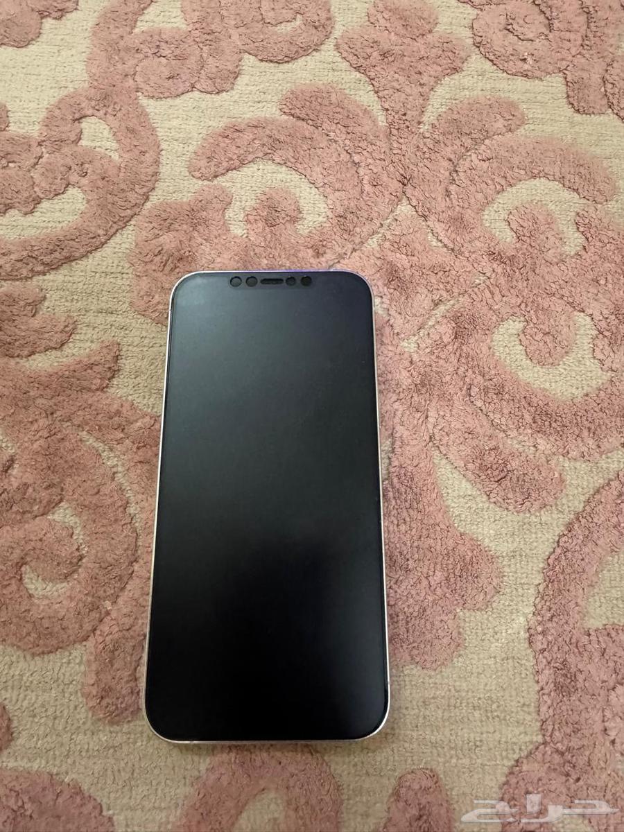 iPhone 12 Pro Max 128GB, brand new in box64526606816386113