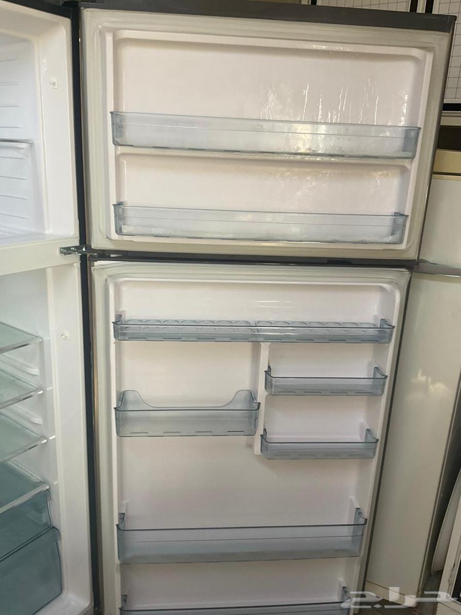 ثلاجة هيتاشي للبيع نظيفة64525483229571113