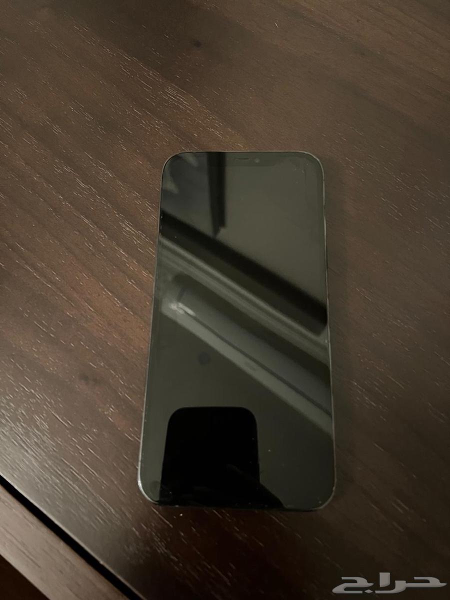جوال آيفون 12 برو ماكس64519525916931110