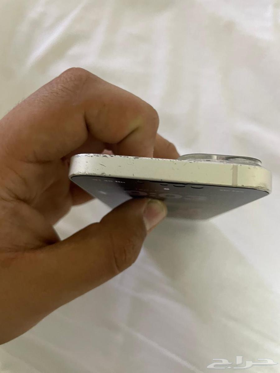 للبيع ايفون 13 عادي 512 قيقا64525828663042114