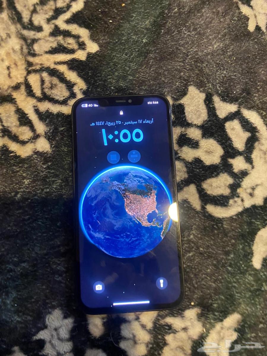 جوال ايفون 12 برو ماكس64521596949505110