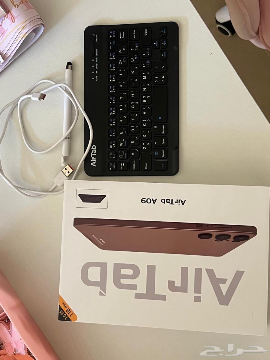 تابليت ايرتاب 09 جديد64524628896897112