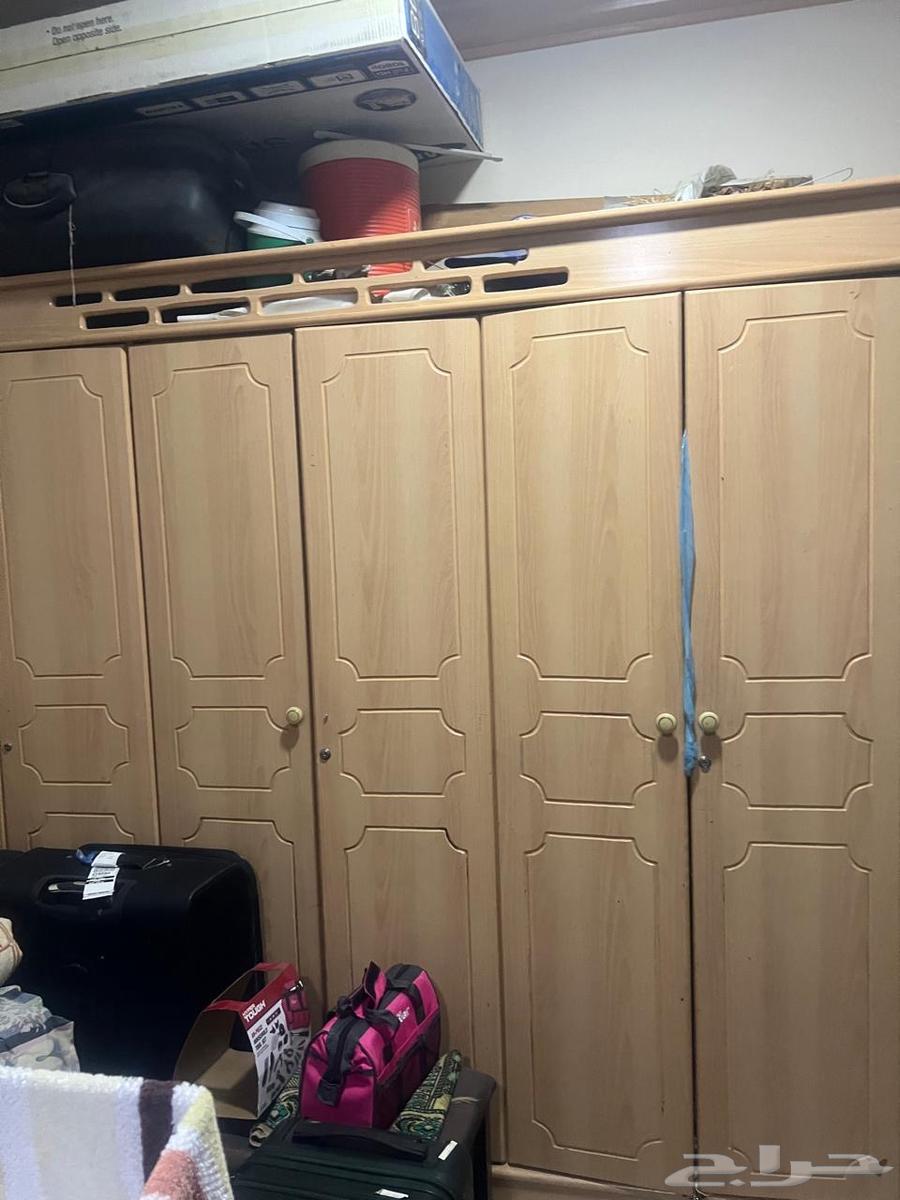 اثاث بيت كامل للبيع الجبيل64519059857923113