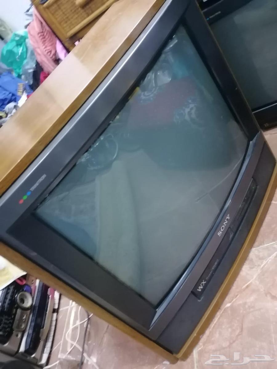 تلفزيون سوني خشبي64460092535810110