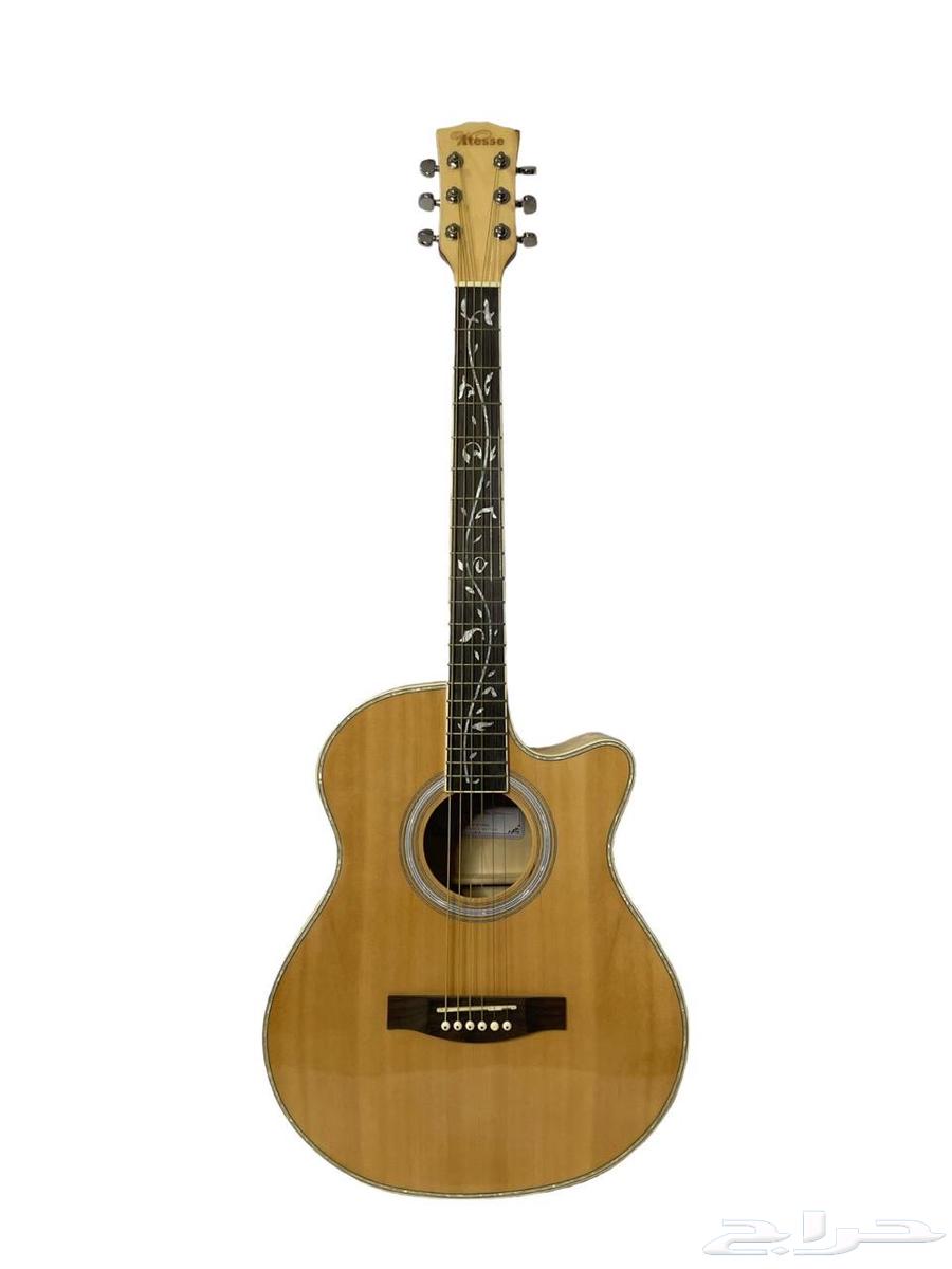 جيتارات و اعواد للبيع64519511792386111