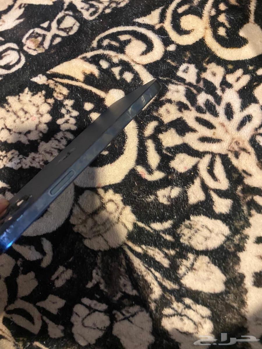 جوال ايفون 12 برو ماكس64521596949505111