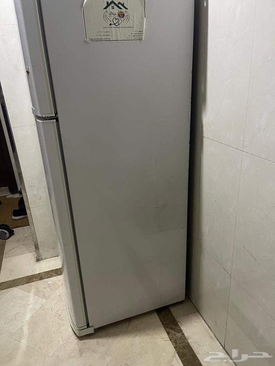 ثلاجة للبيع64522964211585113