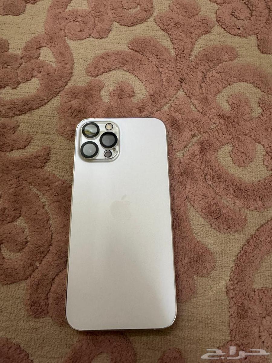 iPhone 12 Pro Max 128GB, brand new in box64526606816386112