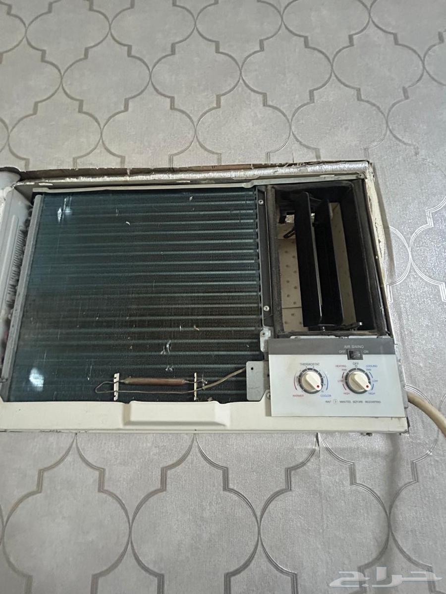 شاشة ومكيف ومجلس للبيع64526050929154114