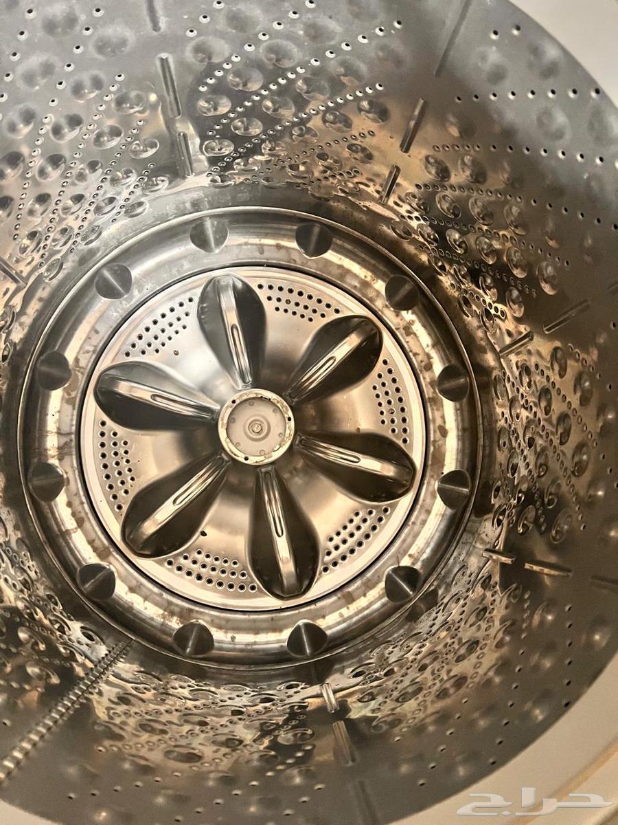 غساله ال جي اوتوماتيك 9 كيلو64526509966466112