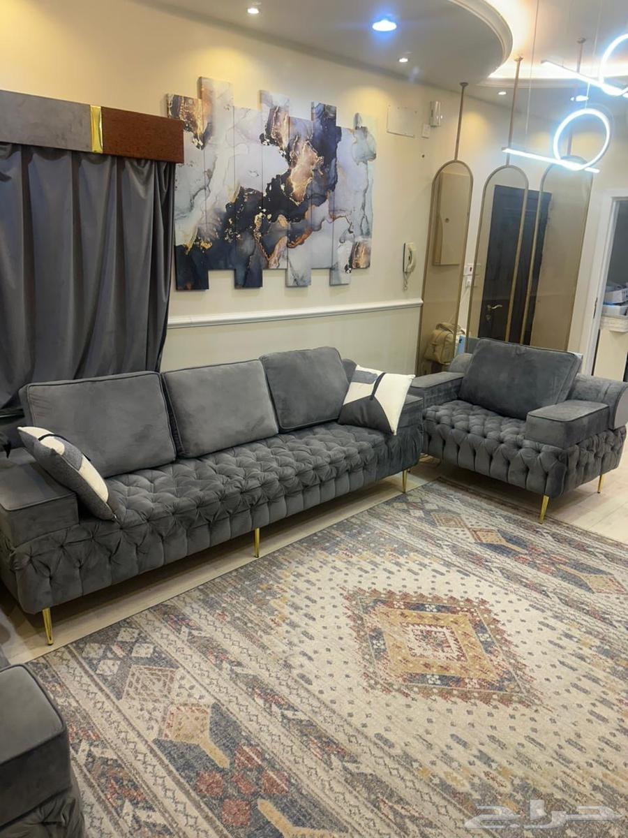 كنب صاله بستاره64525164315906113