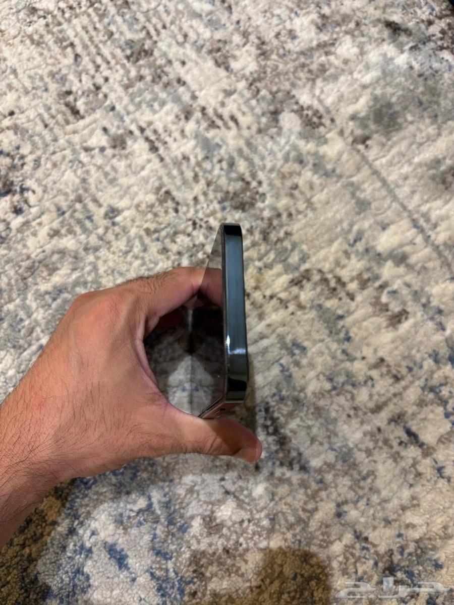 جوال ايفون 12 برو نظيف للبيع64519144378243111