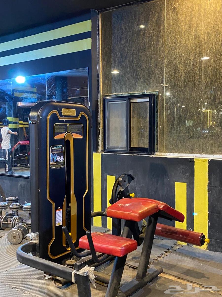 اجهزة رياضة للبيع64520460039555114