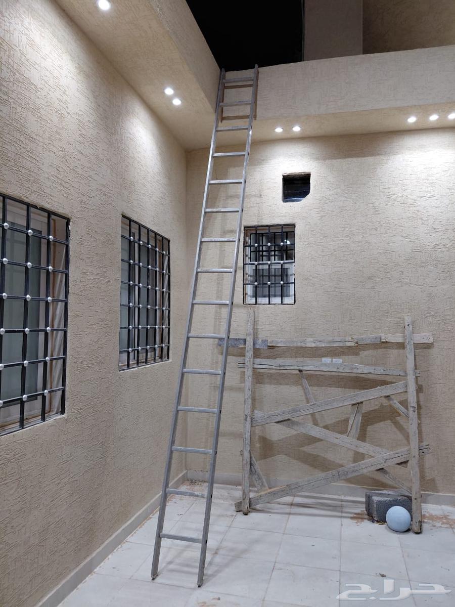 لبيع سلم طويل64525275522945110