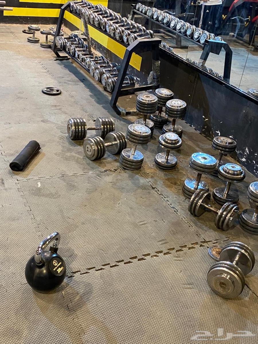 اجهزة رياضة للبيع64520460039555112