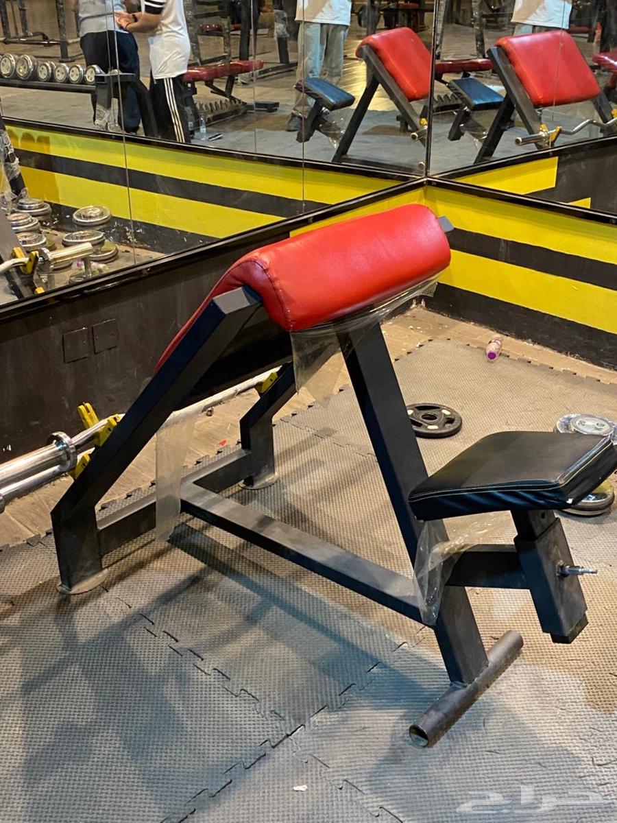 اجهزة رياضة للبيع64520460039555111