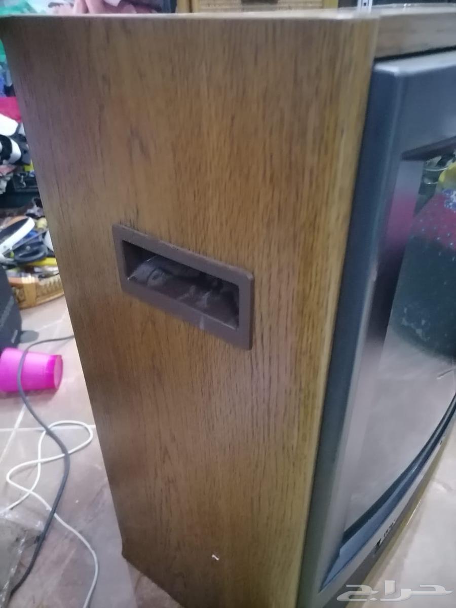 تلفزيون سوني خشبي64460092535810113