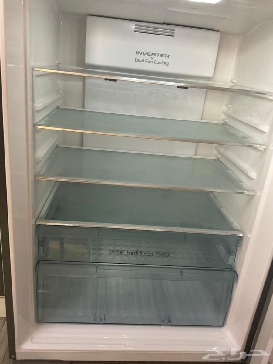 ثلاجة هيتاشي للبيع نظيفة64525483229571110