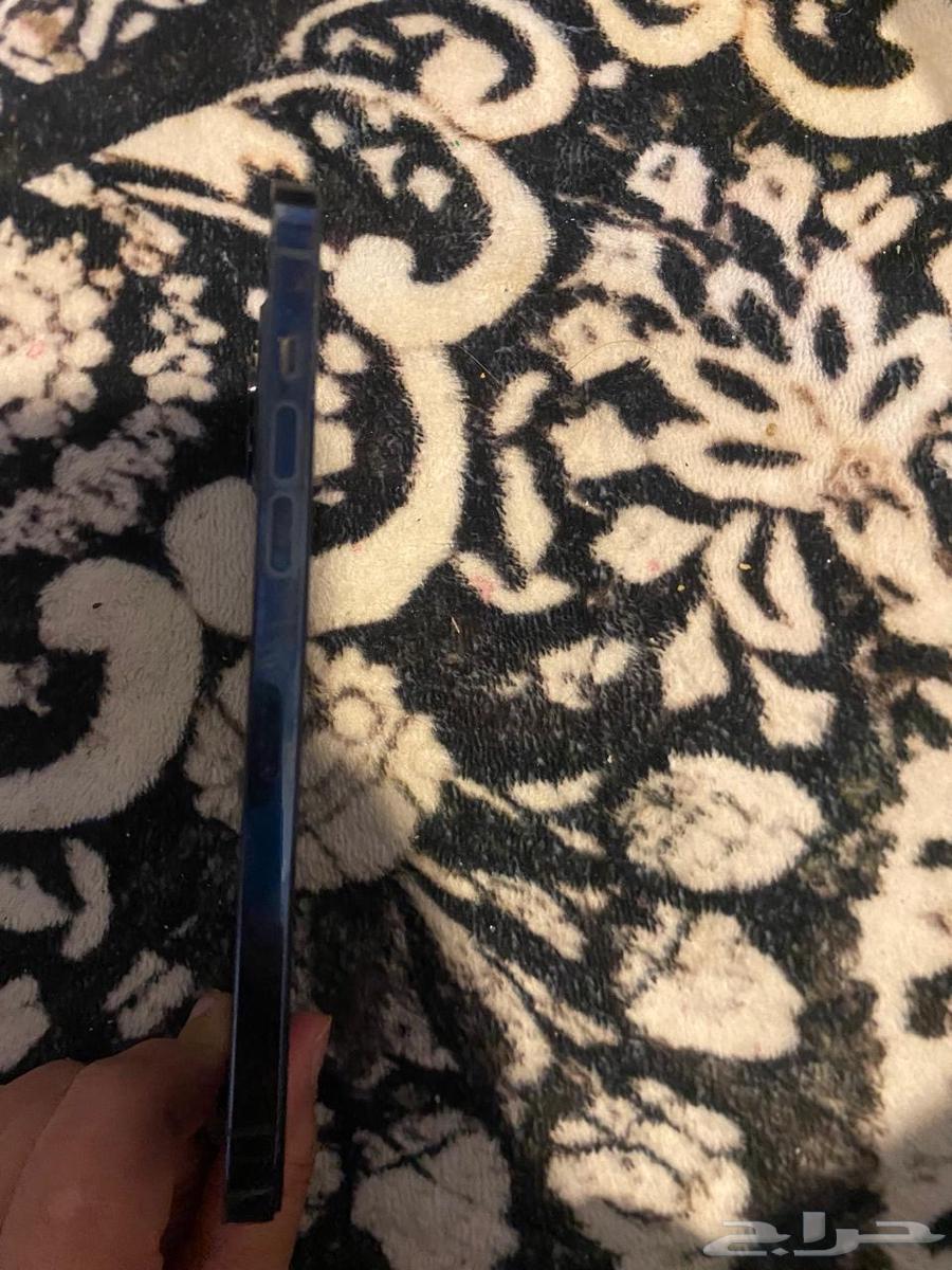 جوال ايفون 12 برو ماكس64521596949505113