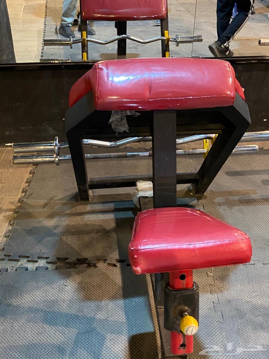 اجهزة رياضة للبيع64520460039555110