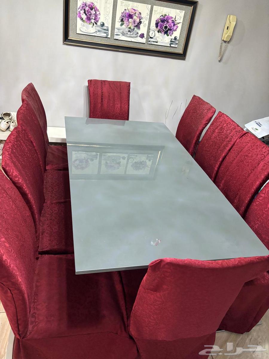 طاولة من هوم بوكس64526898463491110