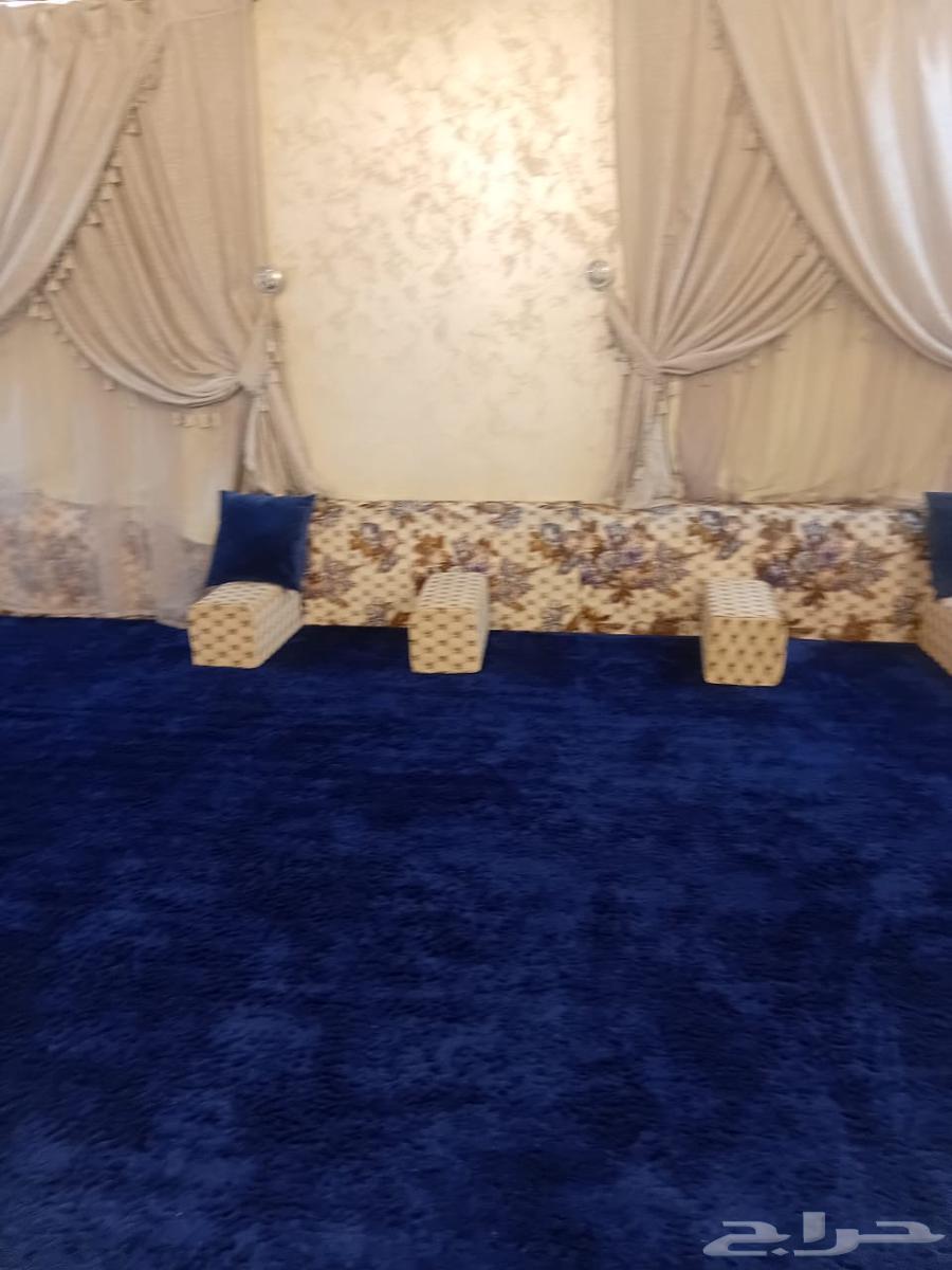 Support and cushion for a 6x6 council and its cover64523500132866112