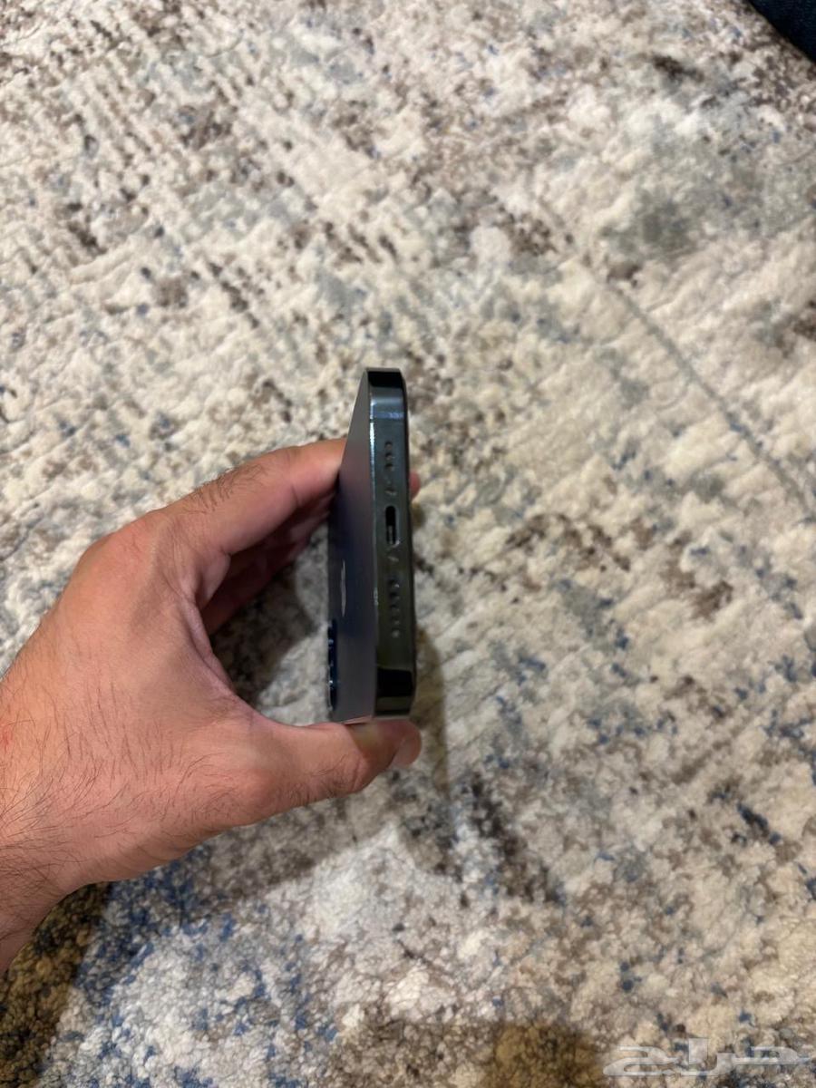 جوال ايفون 12 برو نظيف للبيع64519144378243110