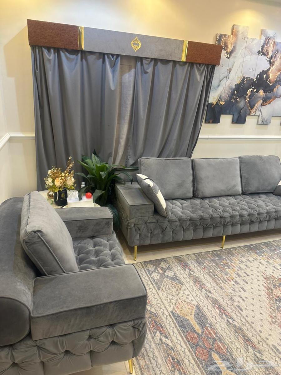 كنب صاله بستاره64525164315906112