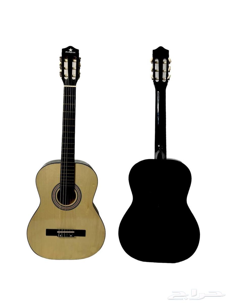 جيتارات و اعواد للبيع64519511792386112