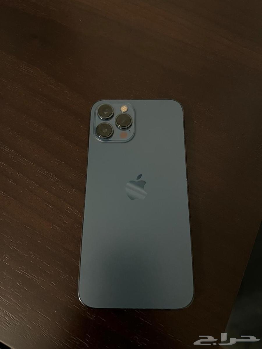 جوال آيفون 12 برو ماكس64519525916931111