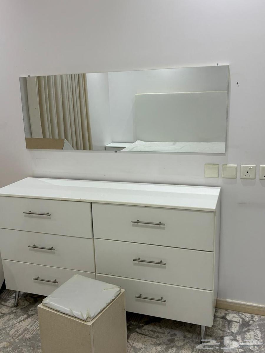 غرفه كامله للبييع على السوم64520600111619113