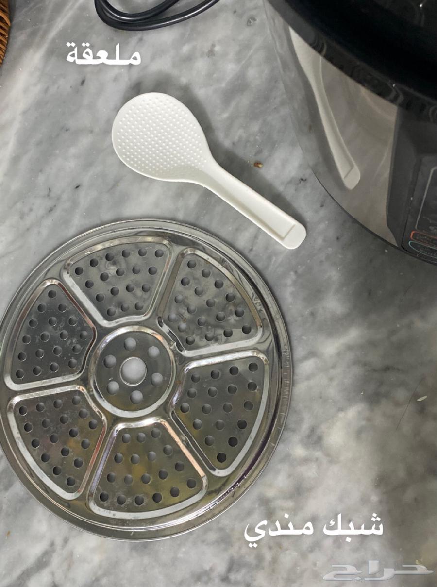 قدر ضغط كهربائي استخدام بسيط  بيع مستعجل64520741086465112