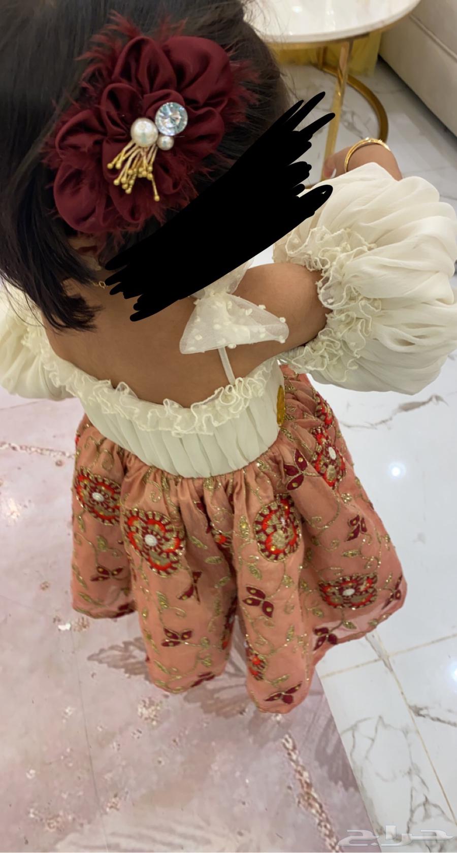 فستان من الصممه بشاير64522725386115111