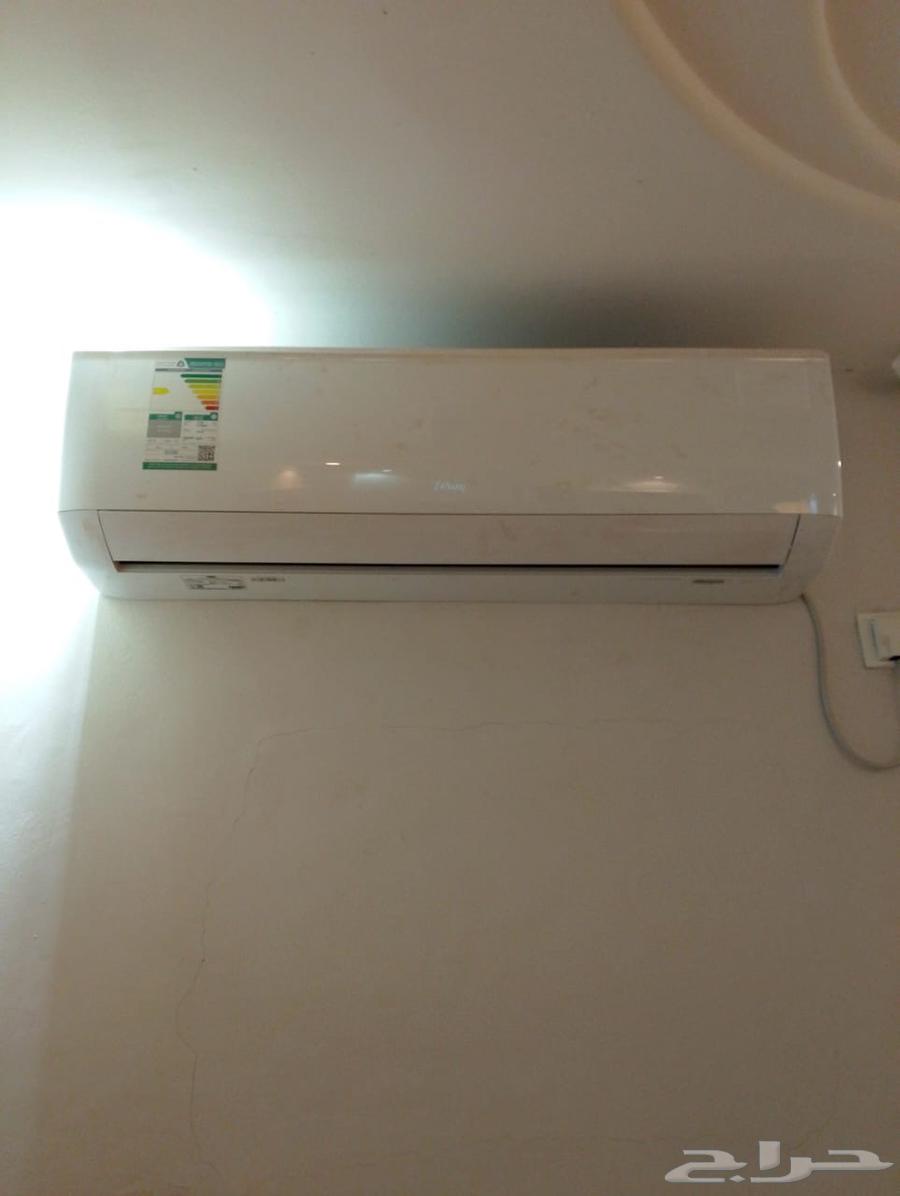 Split air conditioner64524434126851111