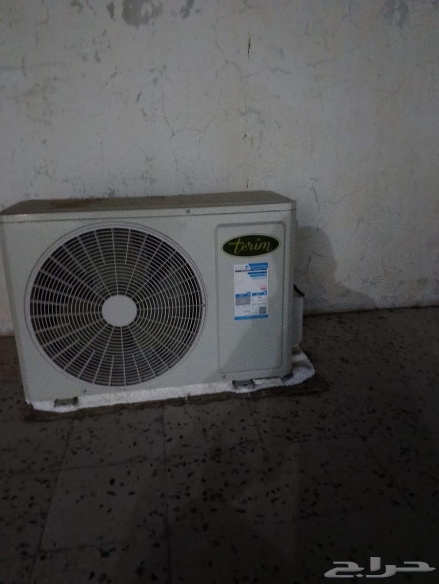 Split air conditioner64524434126851110