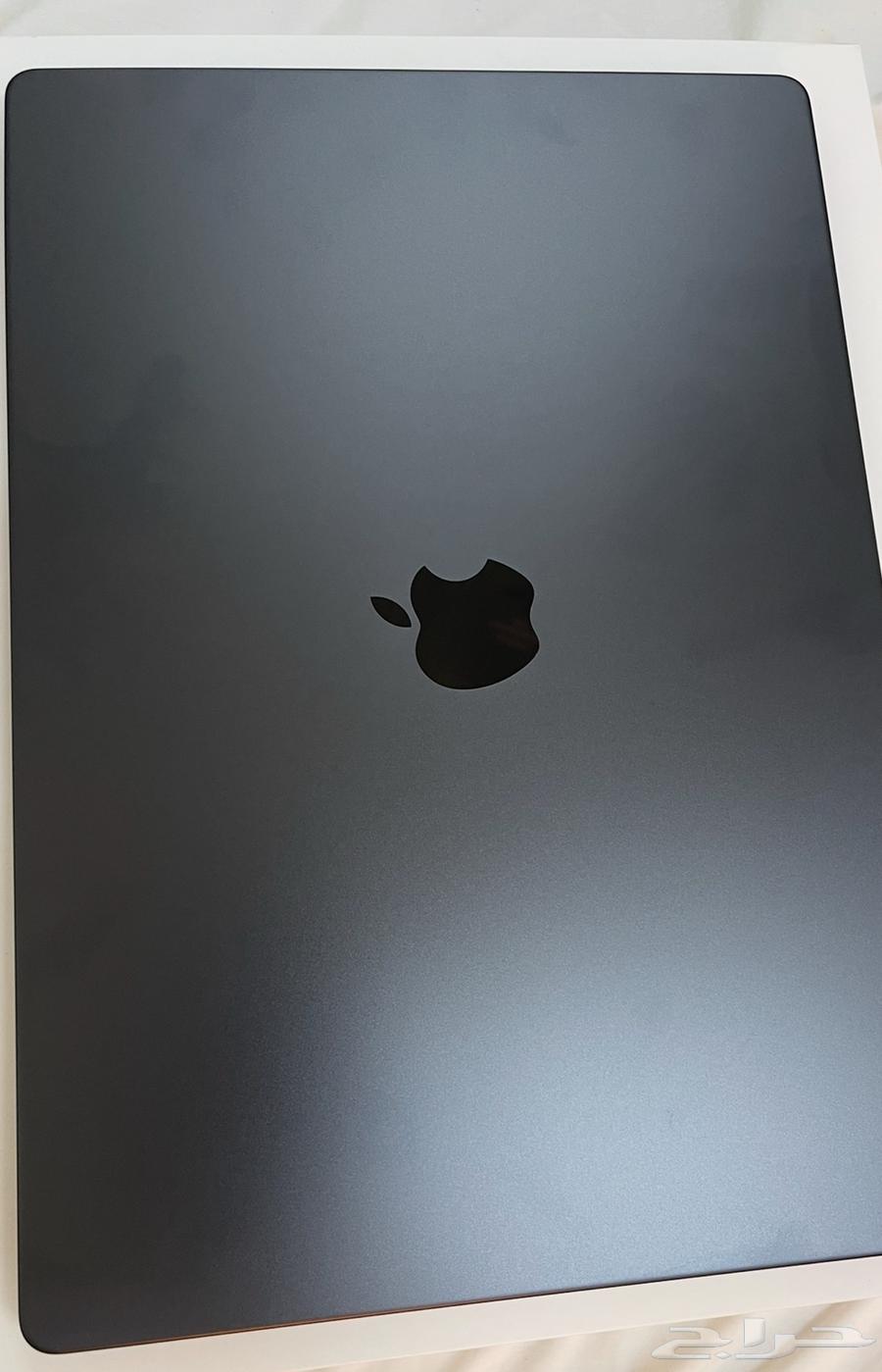 ماك بوك برو M3 - 36GB RAM - شاشة 16.2 XDR -شبه جديد64519766157955111