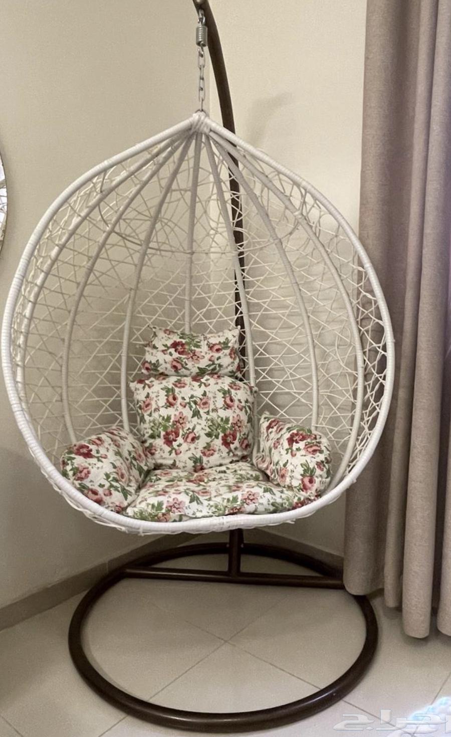 مرجيحا كبيرة نظيفة جد ا شبة جديدة64525400604546110