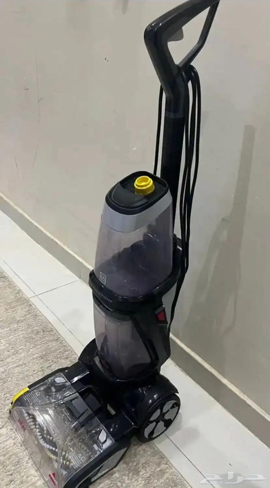 للايجار مكنسه بيسيل بنظام الساعات64524932783874111