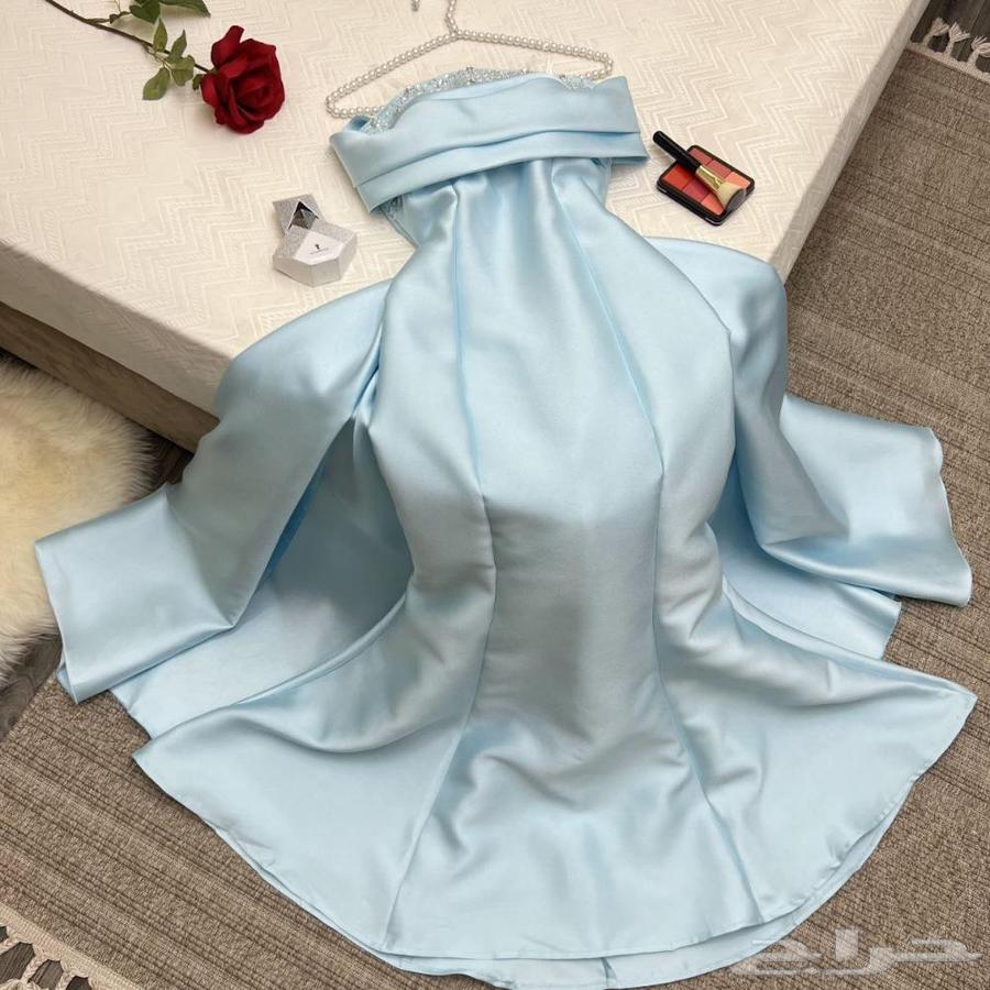 فستان سهره ناعم أنثوي للبيع64529064374914110