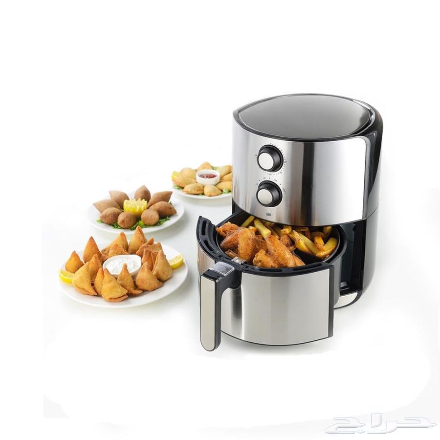 قلاية صحية بدون زيت64528309246211112