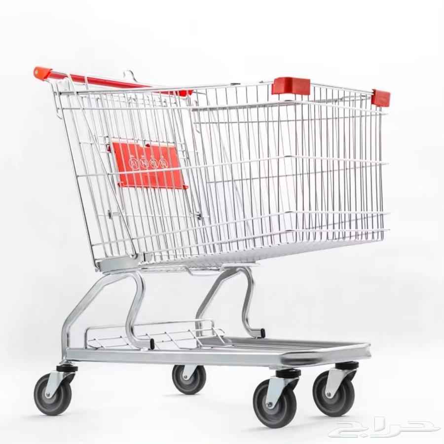 رفوف سوبر ماركت ارفف تخزين جديد في الكرتون64545540949122112