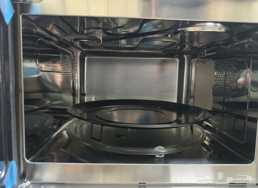 Magic Tek Built-in 30L Convection and Grill Microwave64532536860801111