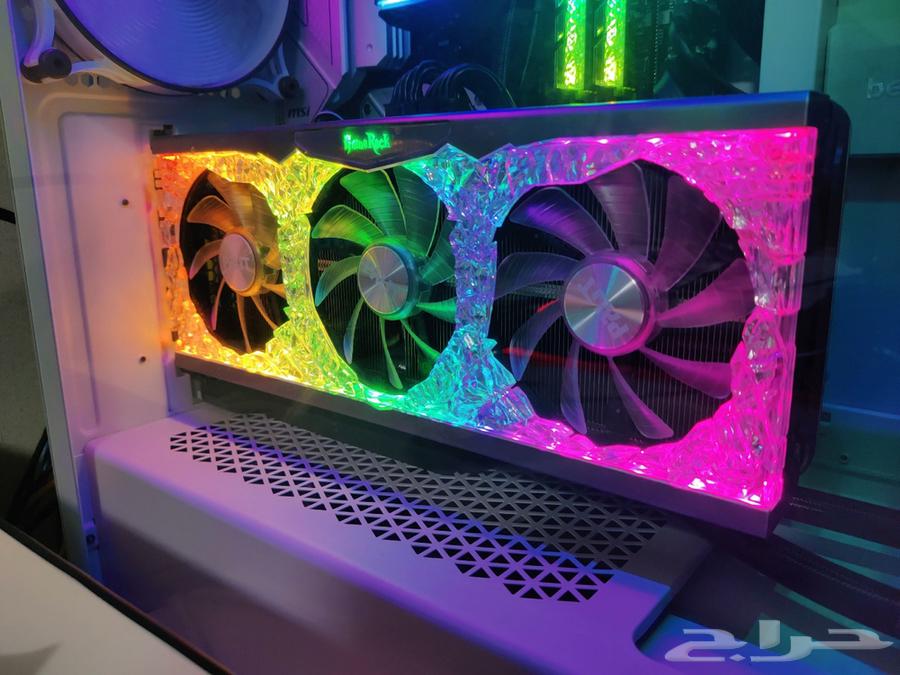 RTX 3070 ti 8g64529562405890110