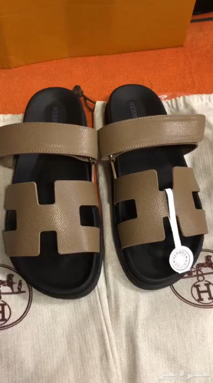 صندل هيرمز64530543801603110