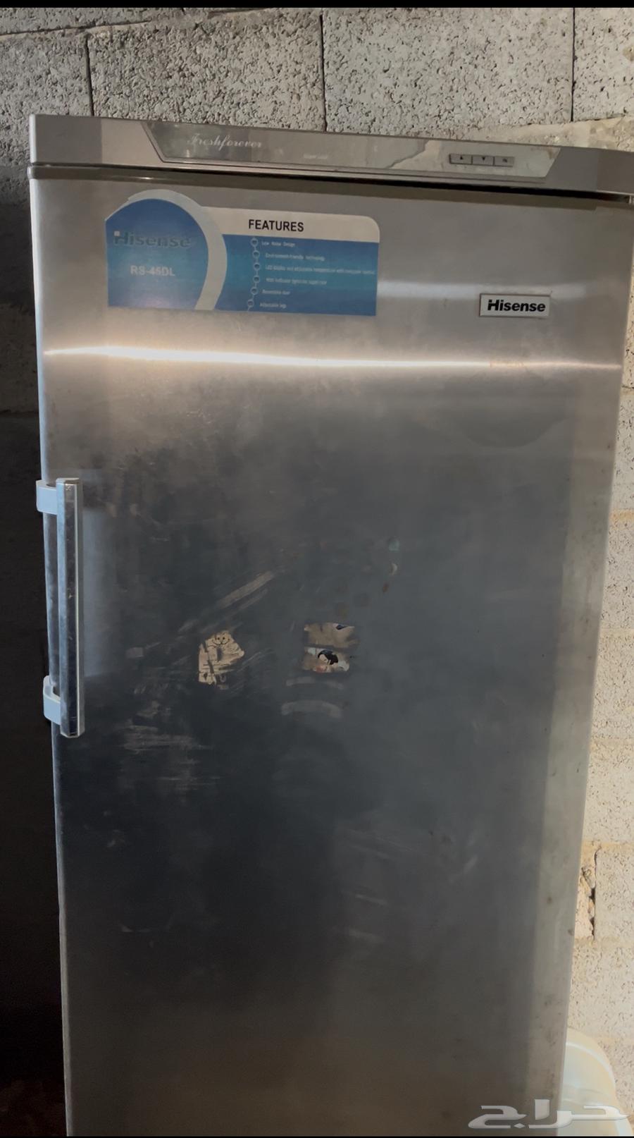 ثلاجتين استخدام نظيف للبيع64533133465091112
