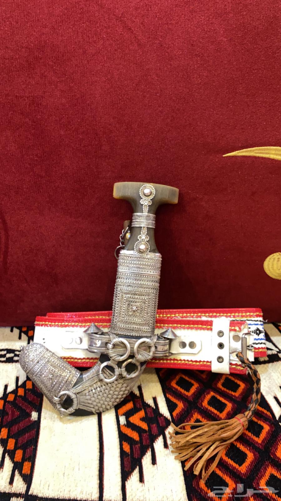 خنجر للبيع64533233660163113